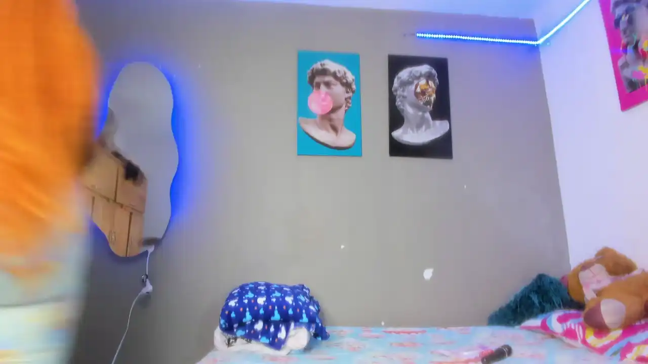 Lilybaudinx96 – Stripchat Video Stream Recording – 2025-11-06 05:53:21