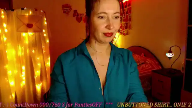 Miriamrose – Myfreecams Video Stream Recording – 2025-12-29 23:54:35