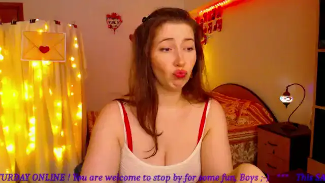 Miriamrose – Myfreecams Video Stream Recording – 2025-10-01 06:26:40