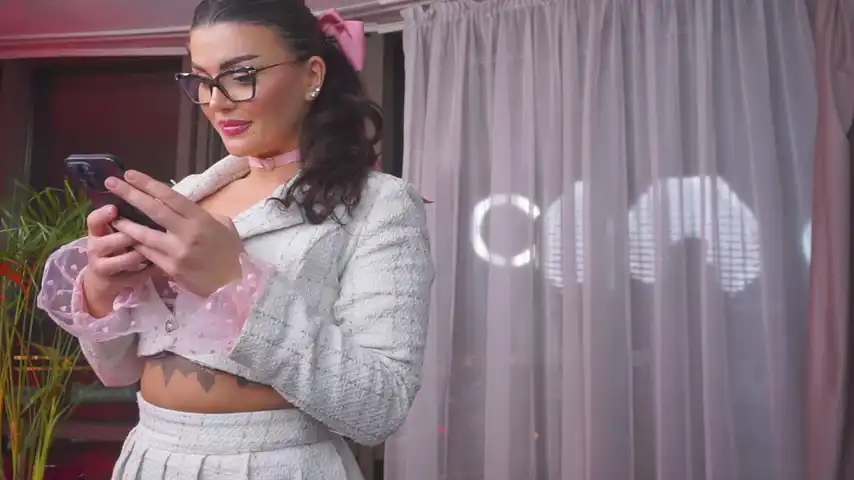 Myakalifa – Stripchat Video Stream Recording – 2025-12-23 16:40:08
