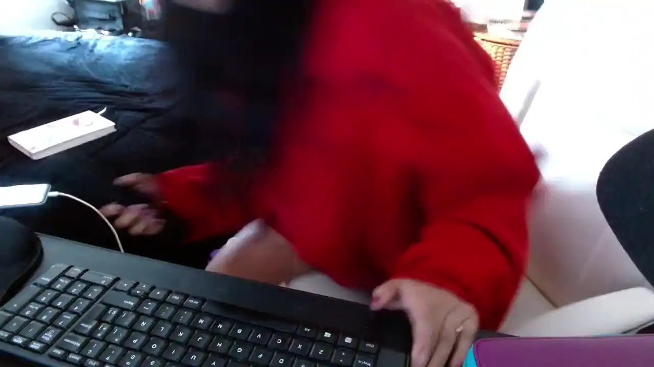 Redvelvet_ – Amateur.tv Video Stream Recording – 2026-03-03 09:58:56