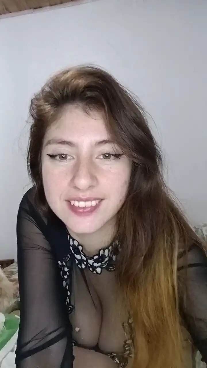 Shysunshineof – Cam4 Video Stream Recording – 2025-10-10 06:52:10