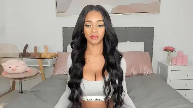 Valeriaimanilin – Streamate Video Stream Recording – 2025-06-02 23:54:10