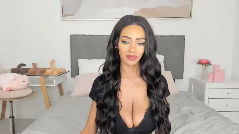 Valeriaimanilin – Streamate Video Stream Recording – 2025-11-13 09:42:21