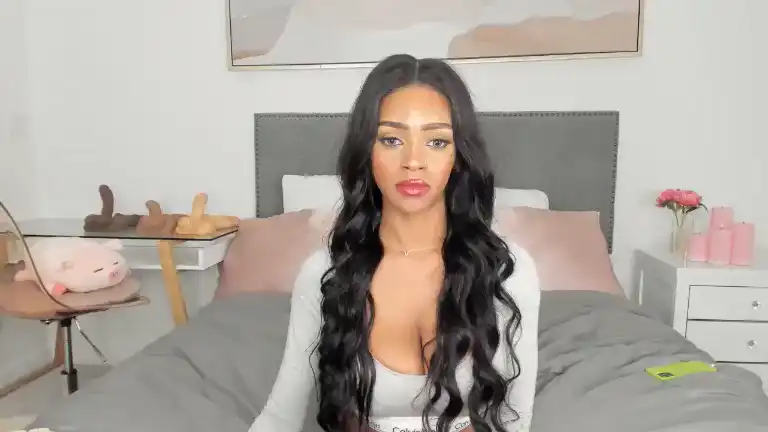Valeriaimanilin – Streamate Video Stream Recording – 2025-10-14 09:34:28