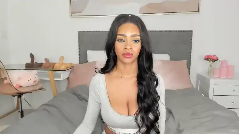 Valeriaimanilin – Streamate Video Stream Recording – 2026-04-27 00:31:17