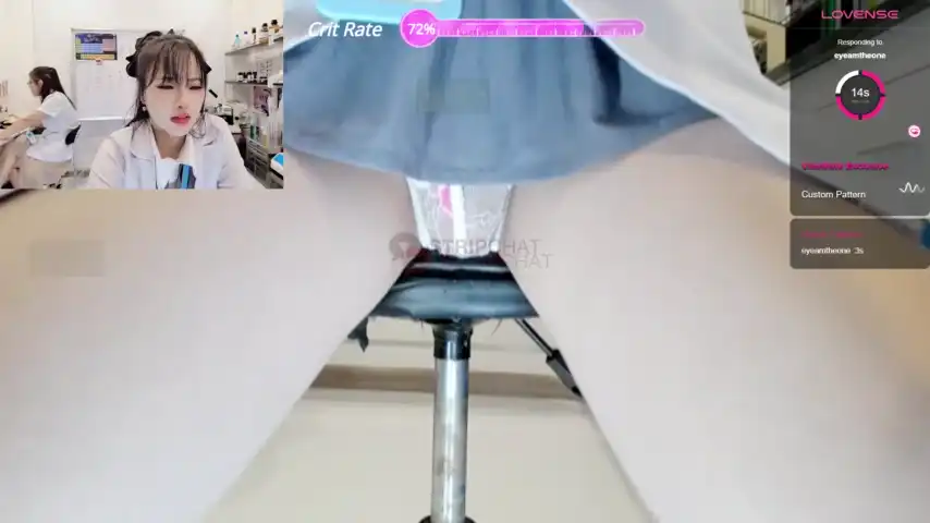 __lab__ – Stripchat Video Stream Recording – 2025-04-27 20:15:13