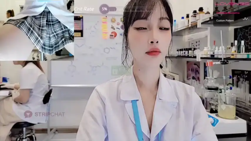 __lab__ – Stripchat Video Stream Recording – 2026-04-18 07:13:52