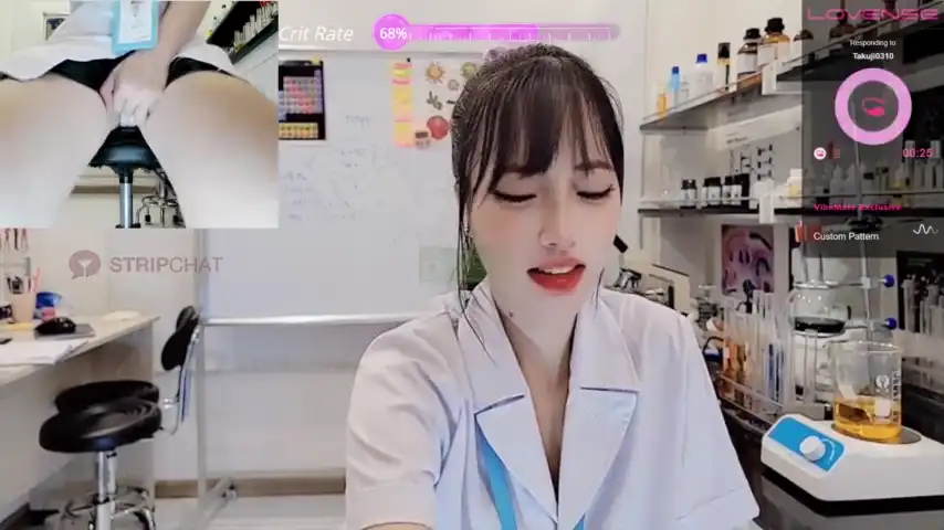 __lab__ – Stripchat Video Stream Recording – 2025-11-30 07:52:05