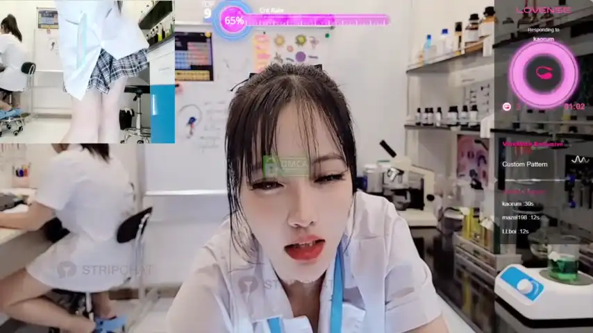 __lab__ – Stripchat Video Stream Recording – 2026-01-16 18:31:12