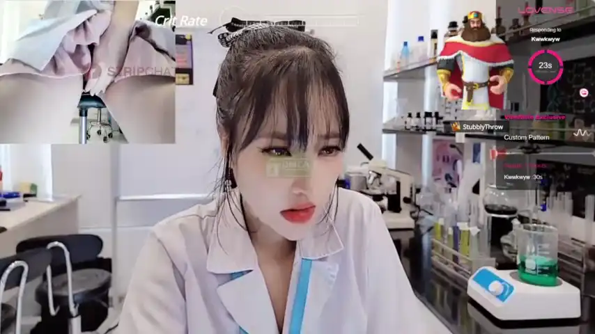 __lab__ – Stripchat Video Stream Recording – 2026-01-31 21:56:53