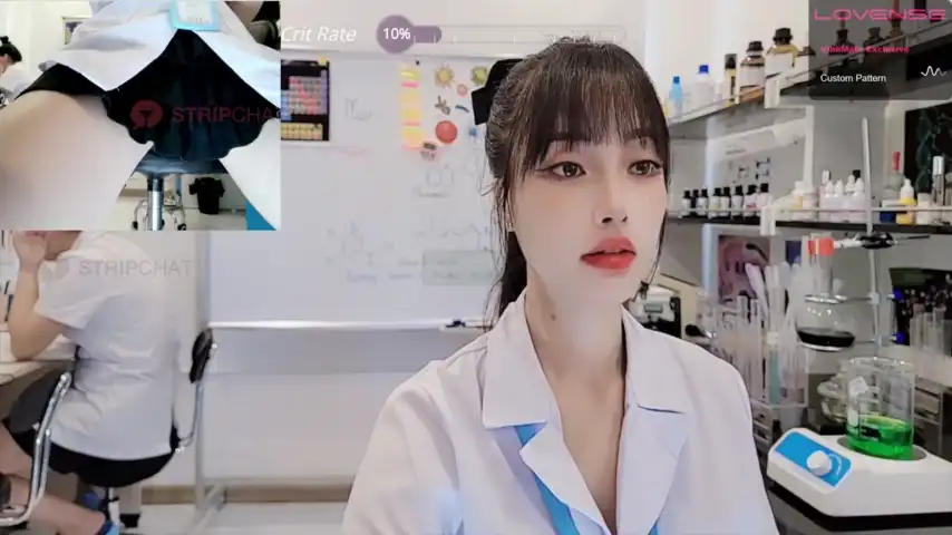 __lab__ – Stripchat Video Stream Recording – 2025-02-16 18:30:48