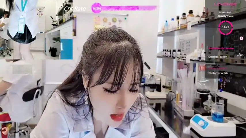__lab__ – Stripchat Video Stream Recording – 2026-01-22 07:58:21