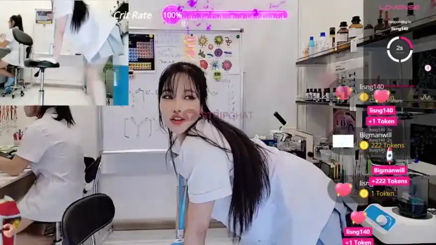 __lab__ – Stripchat Video Stream Recording – 2025-12-05 19:58:30