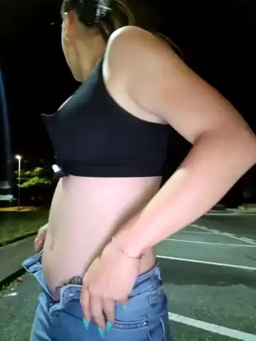 Ginny_lolly69 – Stripchat Video Stream Recording – 2025-12-16 04:56:42