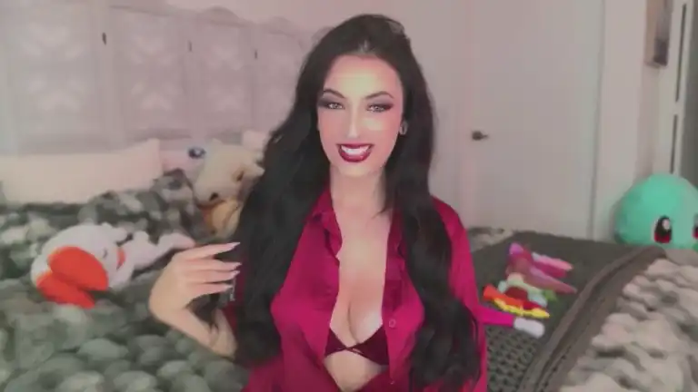 Hanasong – Streamate Video Stream Recording – 2026-05-17 00:11:00