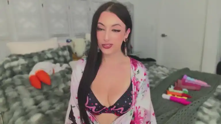 Hanasong – Streamate Video Stream Recording – 2026-02-16 18:15:27