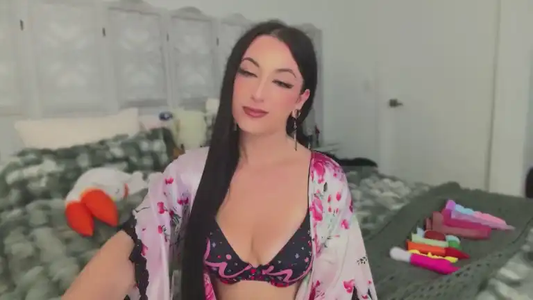 Hanasong – Streamate Video Stream Recording – 2025-09-04 08:43:20