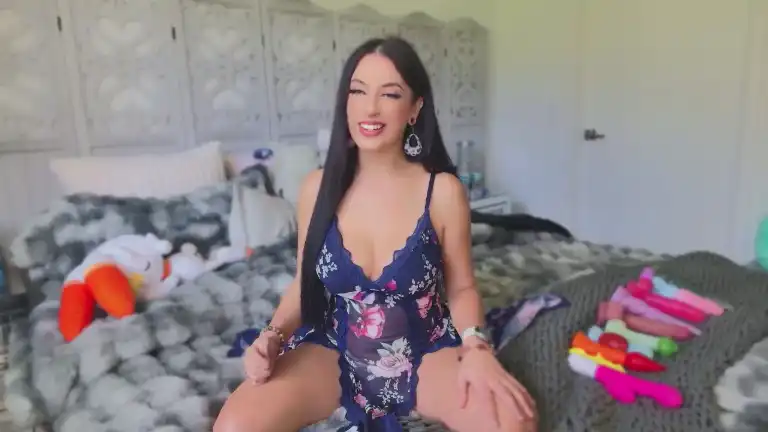 Hanasong – Streamate Video Stream Recording – 2025-04-06 15:14:28