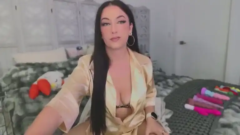 Hanasong – Streamate Video Stream Recording – 2026-03-24 07:55:44