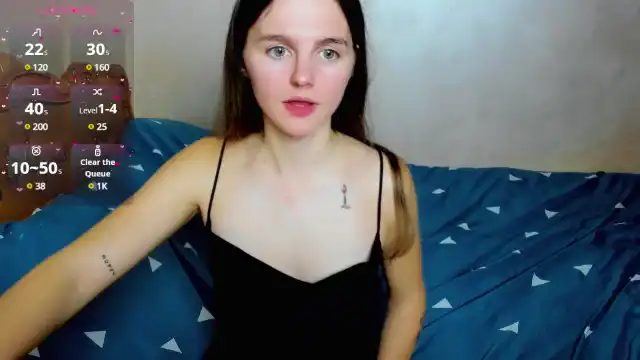 Molidrest – Myfreecams Video Stream Recording – 2025-10-06 01:30:07