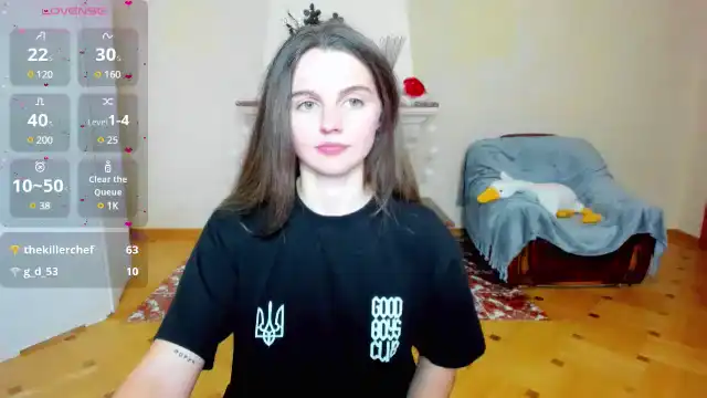 Molidrest – Myfreecams Video Stream Recording – 2026-05-25 22:52:00