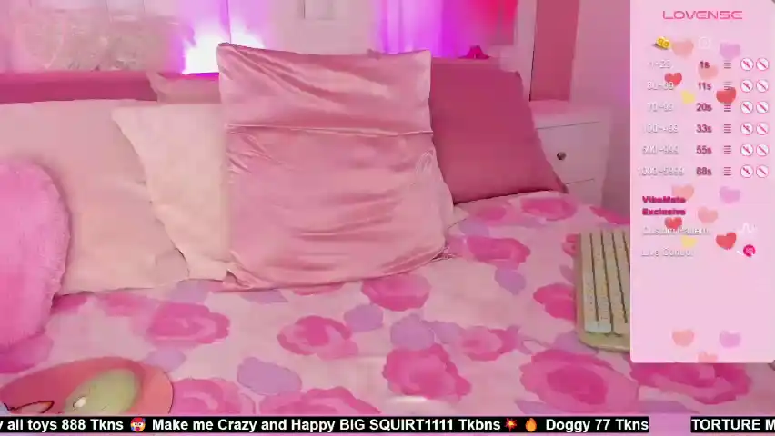 Sallyeleins – Bongacams Video Stream Recording – 2025-03-31 13:22:02