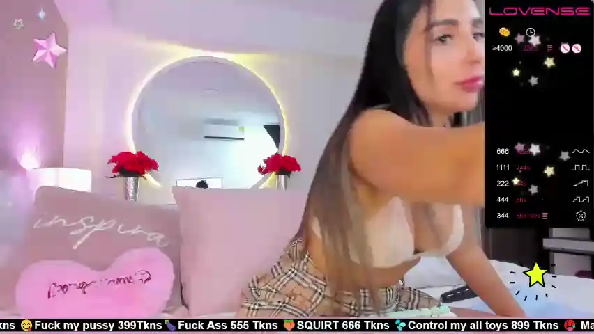 Sallyeleins – Bongacams Video Stream Recording – 2025-05-20 02:45:52