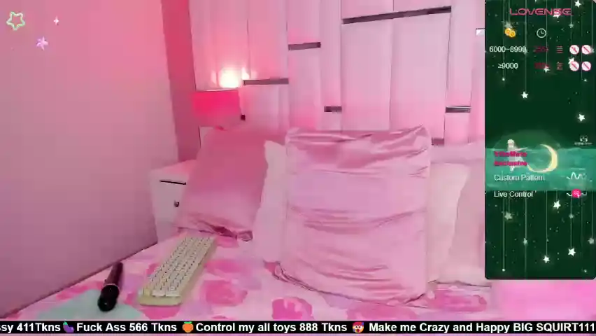 Sallyeleins – Bongacams Video Stream Recording – 2025-10-26 08:26:15