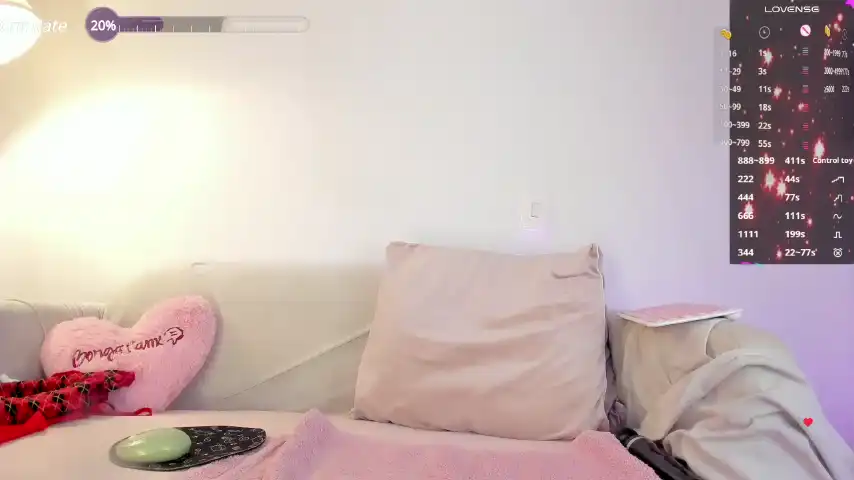 Sallyeleins – Bongacams Video Stream Recording – 2026-03-22 06:13:43