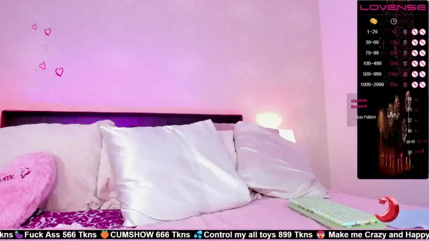 Sallyeleins – Bongacams Video Stream Recording – 2025-10-19 16:39:13