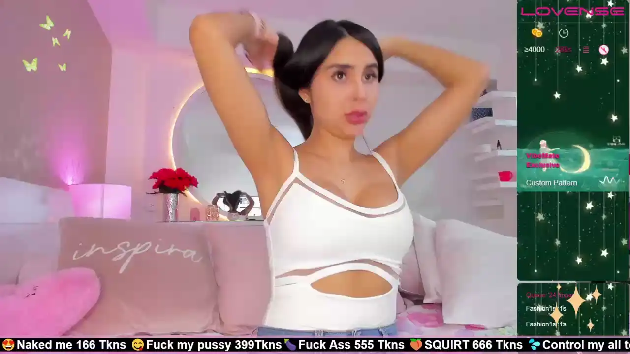 Sallyeleins – Bongacams Video Stream Recording – 2025-10-23 05:42:20