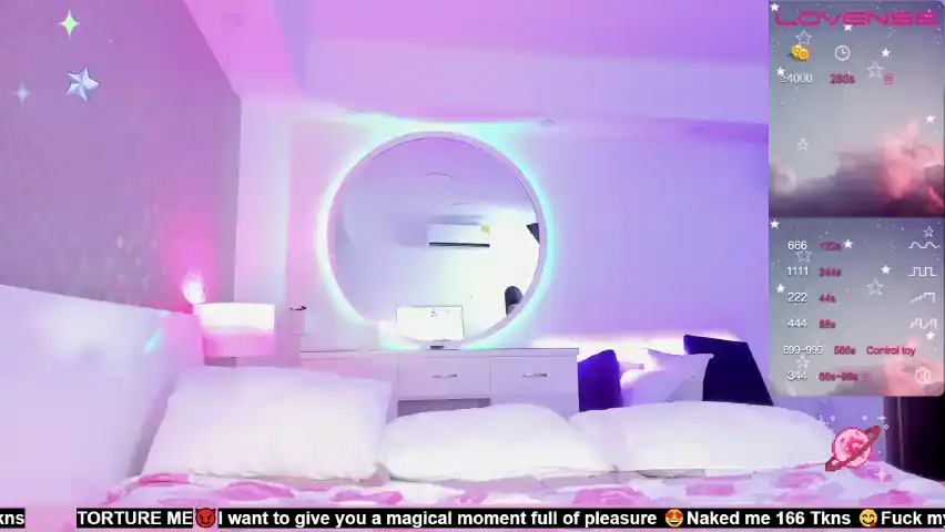 Sallyeleins – Bongacams Video Stream Recording – 2025-03-22 04:11:31