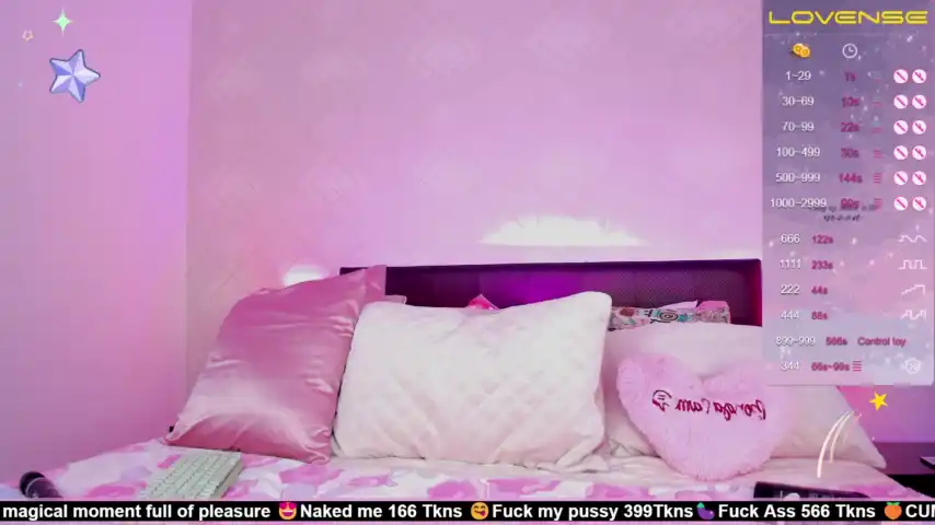 Sallyeleins – Bongacams Video Stream Recording – 2025-05-21 12:11:59