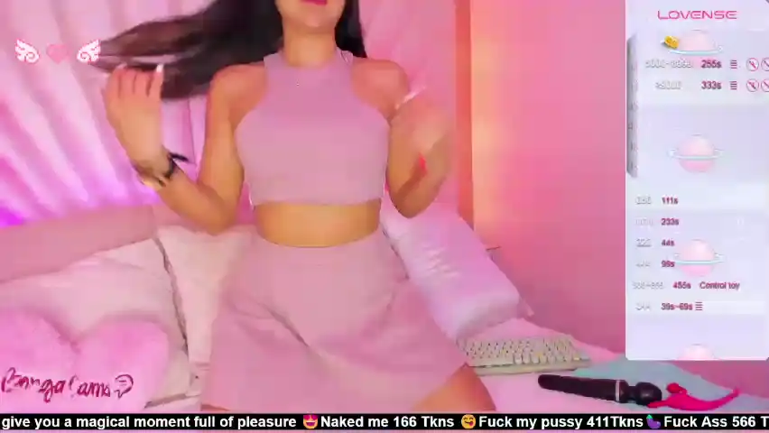 Sallyeleins – Bongacams Video Stream Recording – 2025-08-07 21:48:28