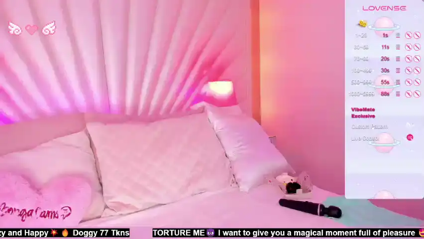 Sallyeleins – Bongacams Video Stream Recording – 2025-03-28 14:06:39