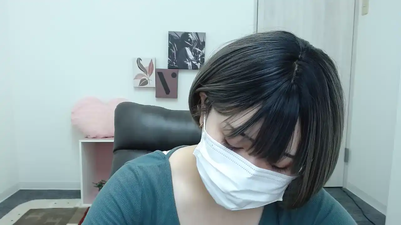 Errirorixoo – Sakuralive Video Stream Recording – 2026-05-07 19:29:36