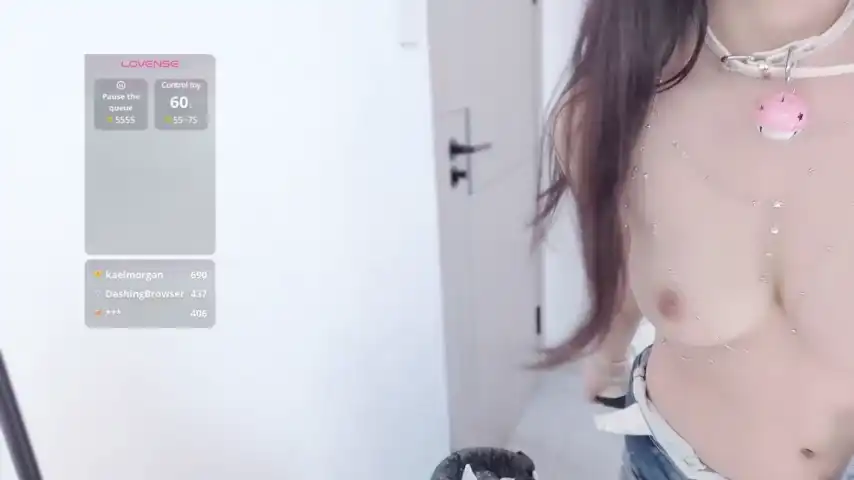 Mira158 – Stripchat Video Stream Recording – 2026-03-22 09:46:32