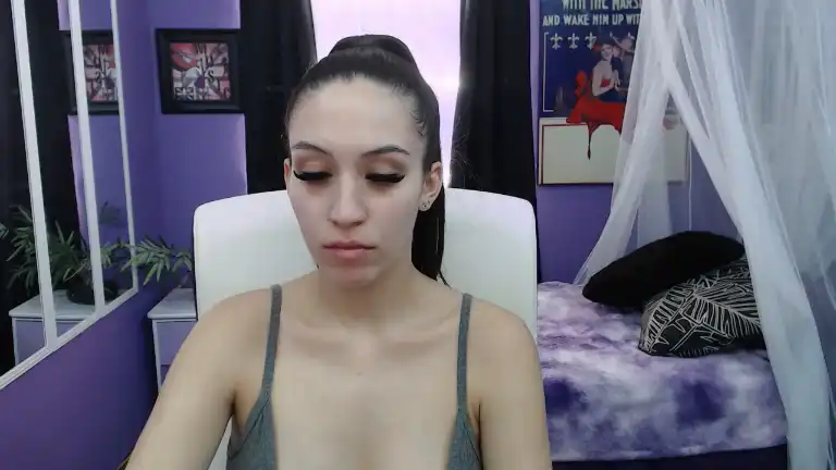 Onyxrossi – Streamate Video Stream Recording – 2025-08-06 08:31:27