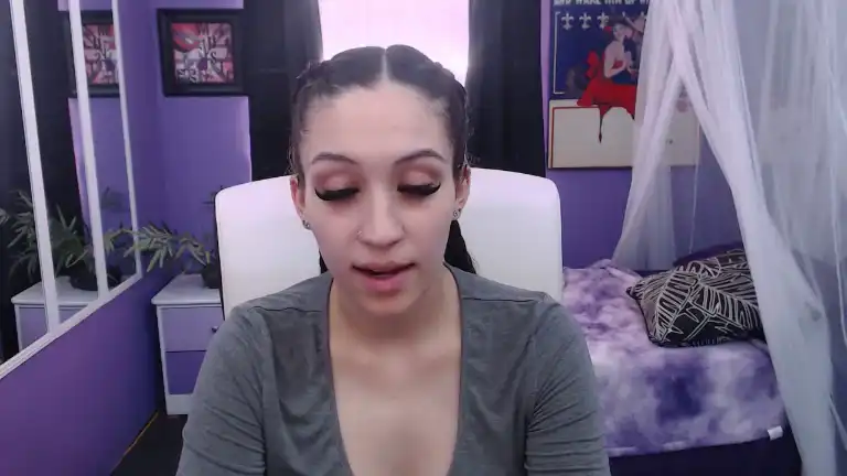 Onyxrossi – Streamate Video Stream Recording – 2025-10-09 01:58:12