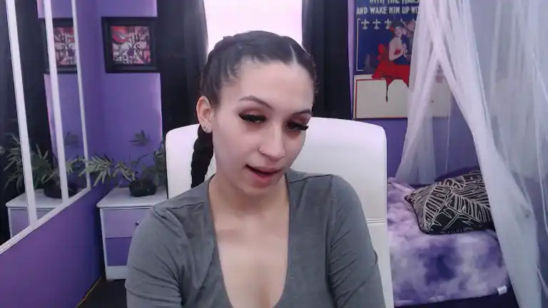 Onyxrossi – Streamate Video Stream Recording – 2025-09-30 22:16:05