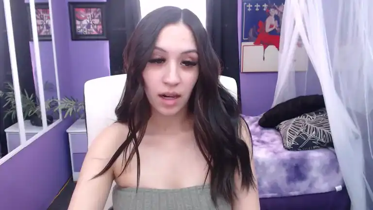 Onyxrossi – Streamate Video Stream Recording – 2025-01-31 04:23:46