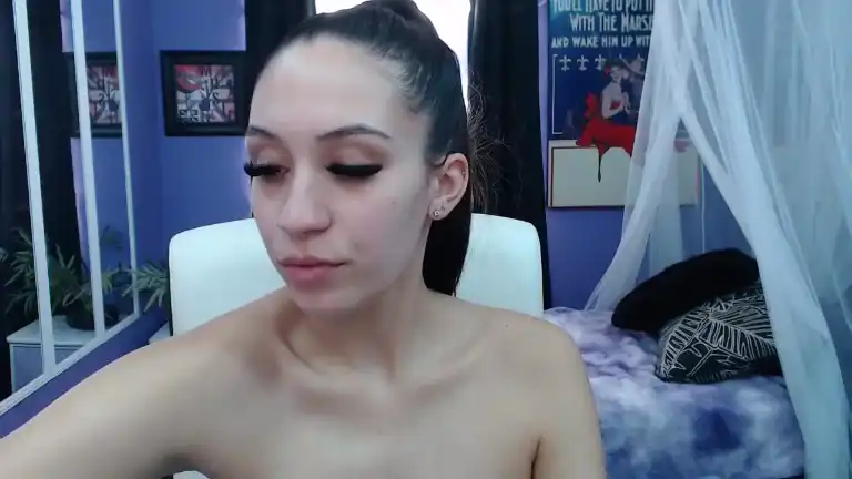 Onyxrossi – Streamate Video Stream Recording – 2026-05-17 14:33:31