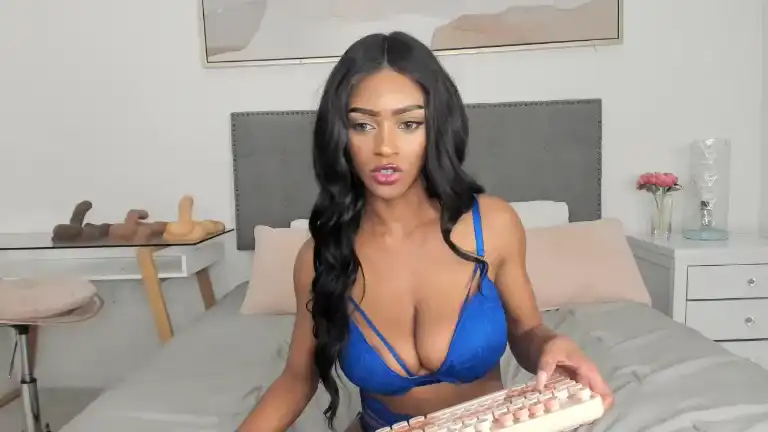 Valeriaimanilin – Streamate Video Stream Recording – 2025-12-18 22:32:28
