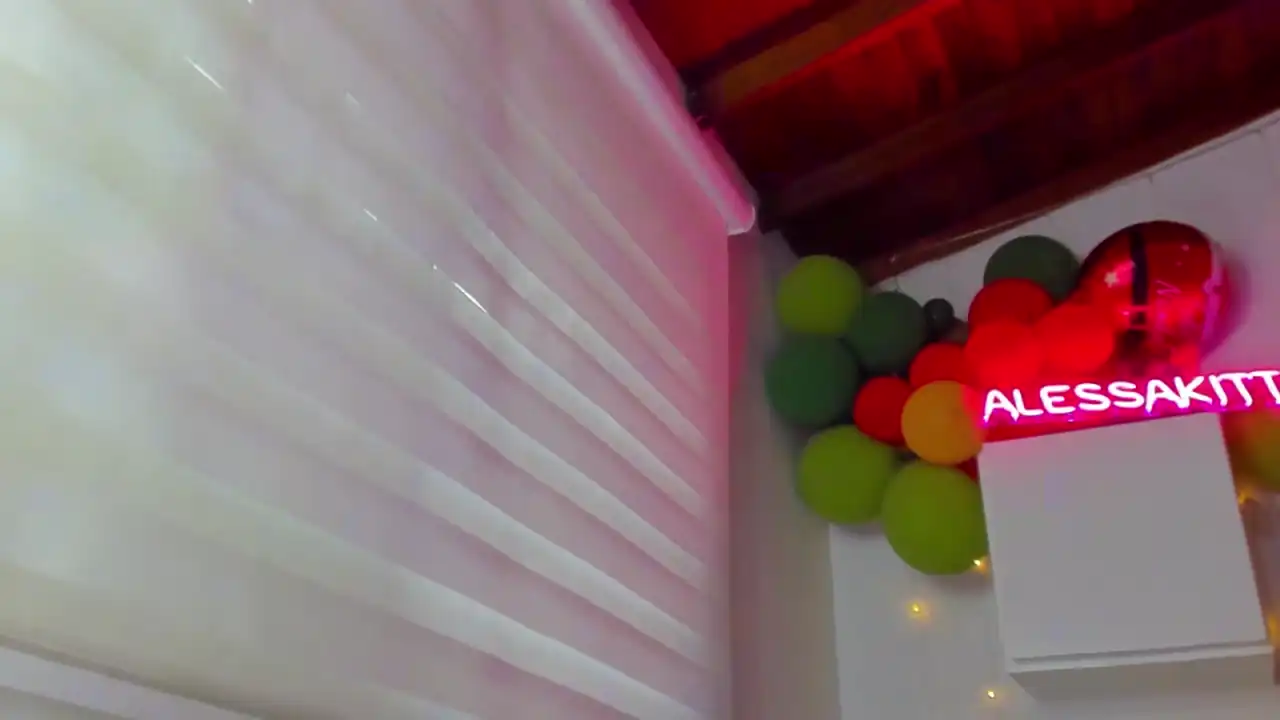 Alessakitty1 – Manyvids Live Video Stream Recording – 2025-09-16 10:28:31