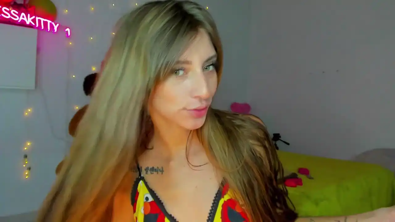 Alessakitty1 – Manyvids Live Video Stream Recording – 2025-11-04 13:14:22