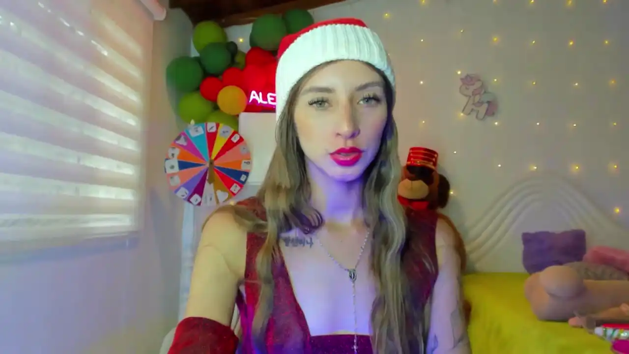Alessakitty1 – Manyvids Live Video Stream Recording – 2026-01-26 12:28:35