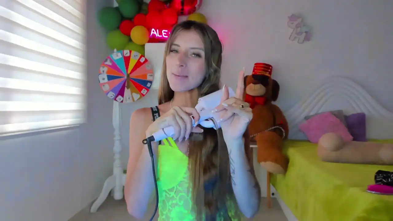 Alessakitty1 – Manyvids Live Video Stream Recording – 2025-10-22 11:57:35