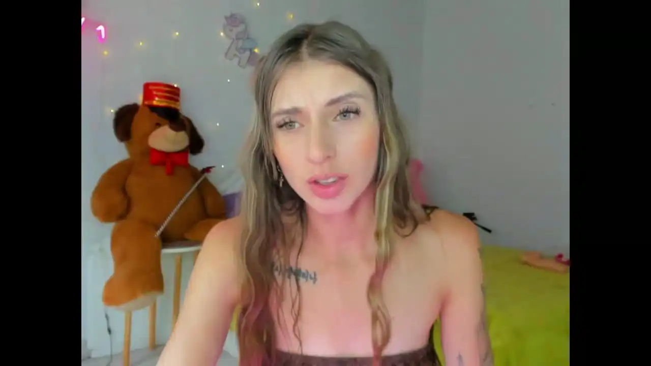 Alessakitty1 – Manyvids Live Video Stream Recording – 2026-03-18 21:53:25
