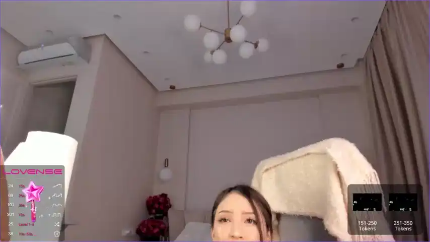 Asuna__love – Chaturbate Video Stream Recording – 2025-12-04 23:21:48